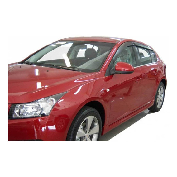 Goteros Cruze Sedan 2009 A 2016 4 Puertas Tgpoli