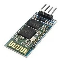 Módulo Bluetooth Hc-06 Para Pic Arduino