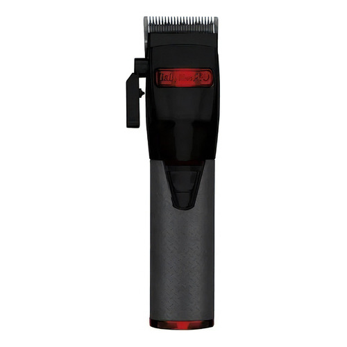 Cortapelo Babyliss Negro/rojo Edición Influencer Collection