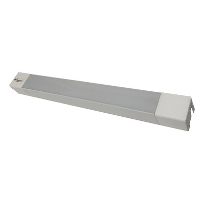 Modulo Dynamic 4029 Blanco Para Riel Tracker Profesional Cie