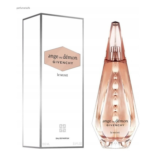 Perfume para mujer Ange Or Demon Le Secret Givenchy Edp, 100 ml. Volumen unitario 100 ml