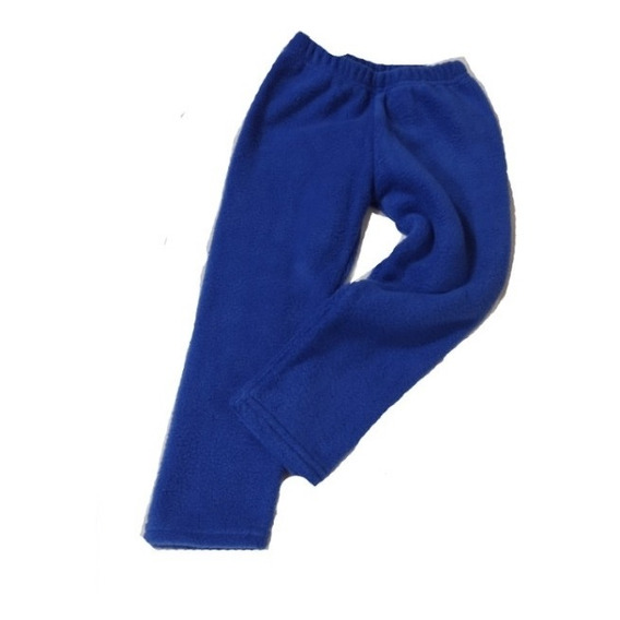 Pantalón Polar De Niño , Nacional , Ropa Infantil 