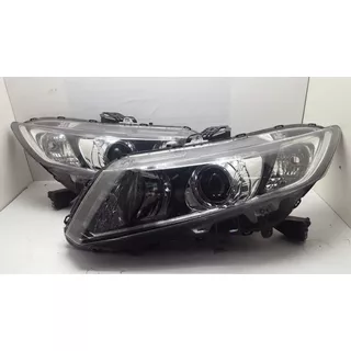 Farol (par) New Civic 2012 2013 2014 2015 2016 Original