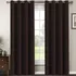 H.versailtex - Cortinas Blackout Con Aislamiento Trmico Com