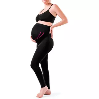 Leggin Maternal Koketa