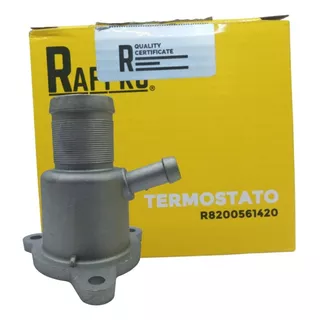 Toma Agua Termostato Clio Symbol 2002-2008 #1420