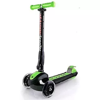 Kids Scooter Para Niños - Kidscool