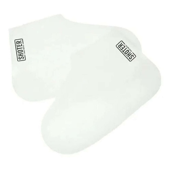 Funda Shoter Shoe Covers Talle L 3026/neg/cuo