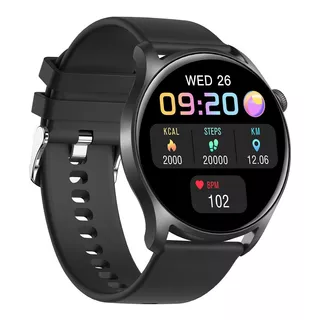 Reloj Inteligente Smart Watch Mujer Bluetooth Hombres