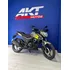 Akt Cr4 125