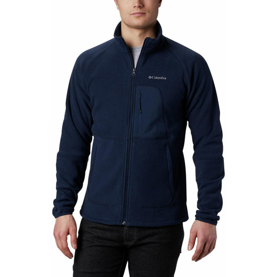 Chaquetas Rapid Expedition Ful Hombre Columbia Azul Oscuro 1