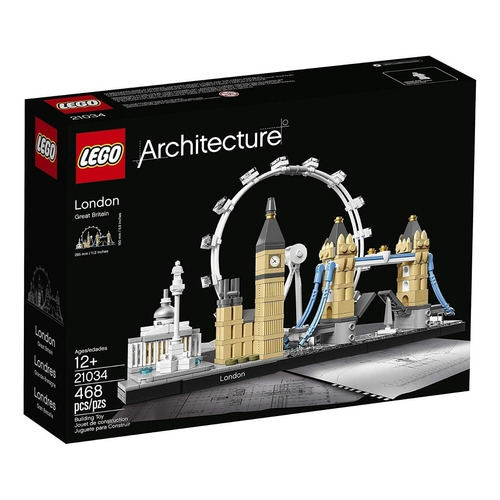 Lego® Londres