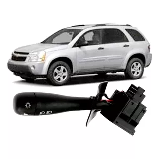 2005-2006 Chevrolet Equinox Vue Palanca De Direccional Luces