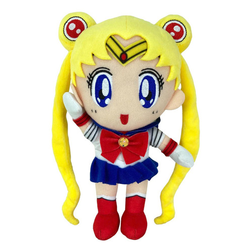 Great Eastern Plush: Sailor Moon Peluche