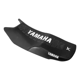 Tapizado Xtreme Il Yamaha Ybr 125 Ed