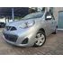 Nissan March 2019