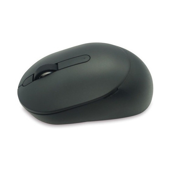 Mouse Inalámbrico Dell Ms3320w Negro
