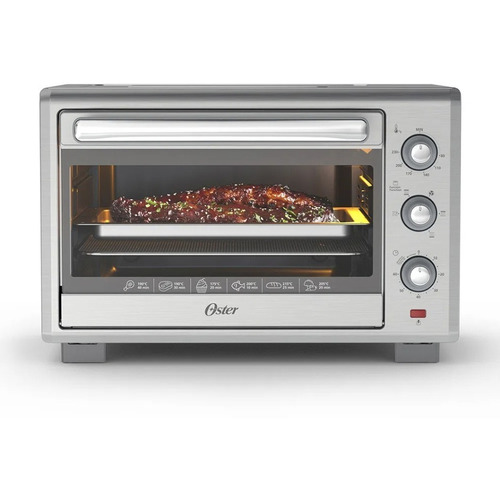 Horno Oster De 35l Fríe/hornea Tssttvls35