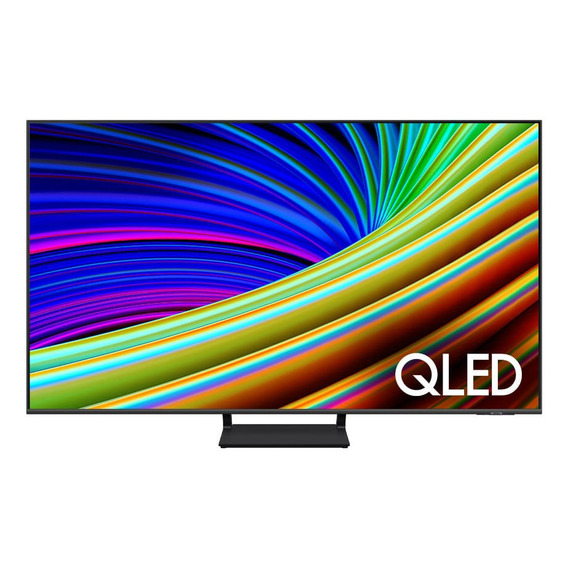 Samsung Smart TV Qled 4k 65q65c 2023 Pantalla ilimitada 65