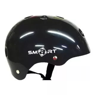 Casco Smart Urbano Bicicleta Longboard Skate Roller C/ Envío