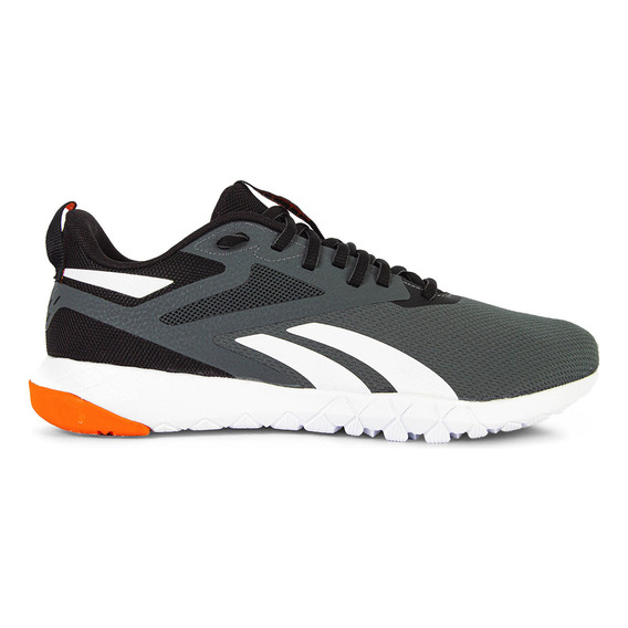 Zapatillas Reebok Flexagon Force 4 Gris Negro Hombre