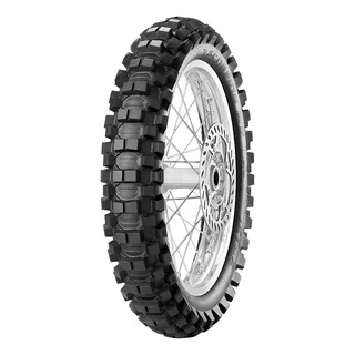 Cubierta Pirelli 110/90-19 Scorpion Mx Extra