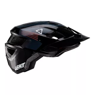 Casco Mtb Allmtn 1.0 V22 Jr Color Negro Talla Xs