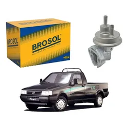  Bomba Combustivel Brosol Fiorino 1.3 1981 A 1993