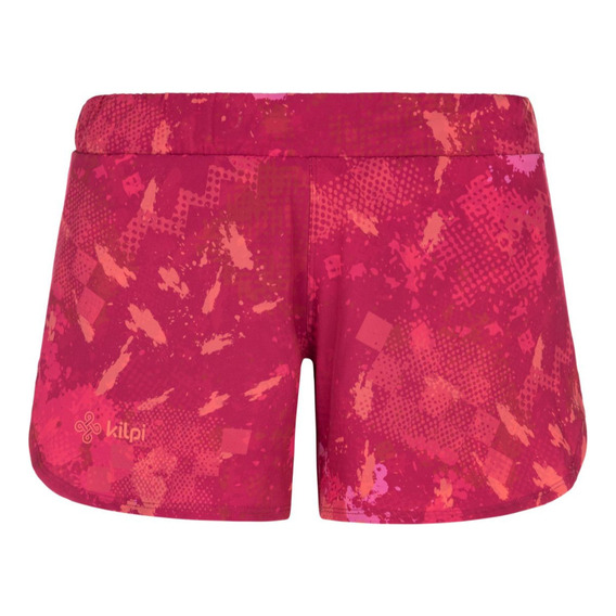 Shorts  Kilpi Lapina-w Mujer Pnk