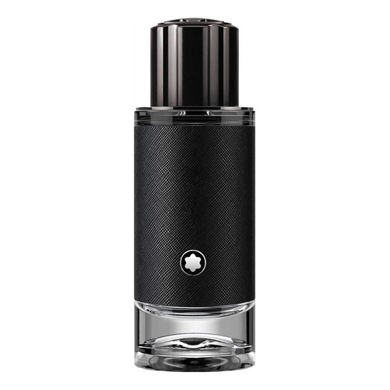  Perfume Montblanc Explorer 100ml Para Hombre EDP EDP 30 ml para  hombre