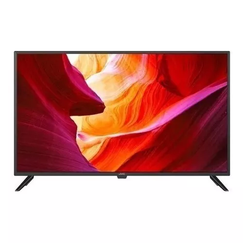 Smart TV JVC SI40FR LED Roku OS HD 40