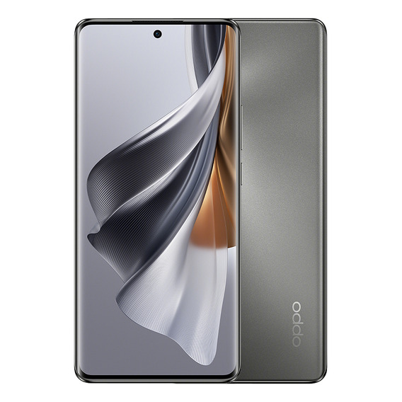 Oppo Reno10 256 GB grafito 8 GB RAM