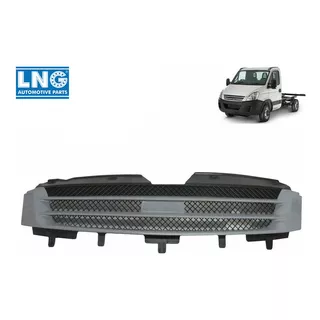 Grade Diant Central Iveco Nova Daily 35s14 2011 3802802