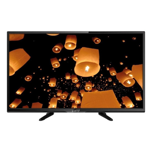 TV Kanji KJ-MN320C-30 LED HD 32" 220V