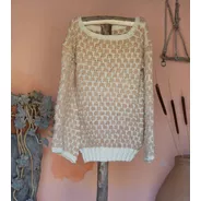 Sweater 100% Fibra Ovina Mod_6