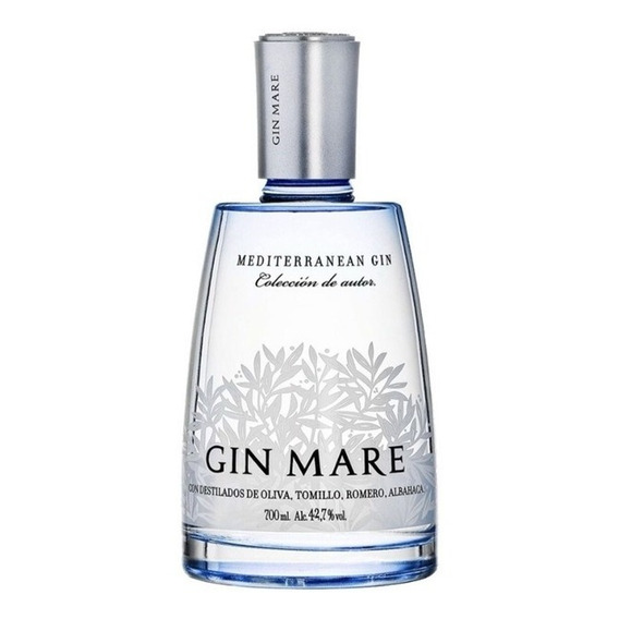 Gin Mare De España