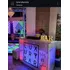 Servicio De Bartender Alquiler De Barra Coctelera Barramovil