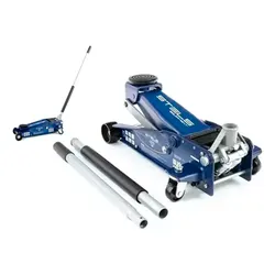 Macaco Jacaré Hidraulico 3 Ton Pistão Duplo Profissional no Mercado Livre com oferta e cupom de desconto