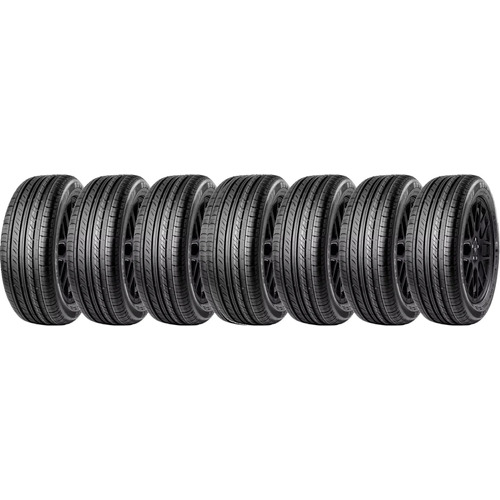 Kit de 2 llantas Boto Genesys 228 P 205/55R16 91 W