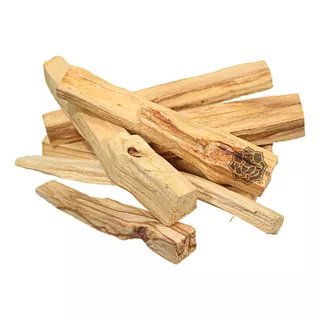 Palo Santo Por Kg 100% Peruano En Mundo Hindú