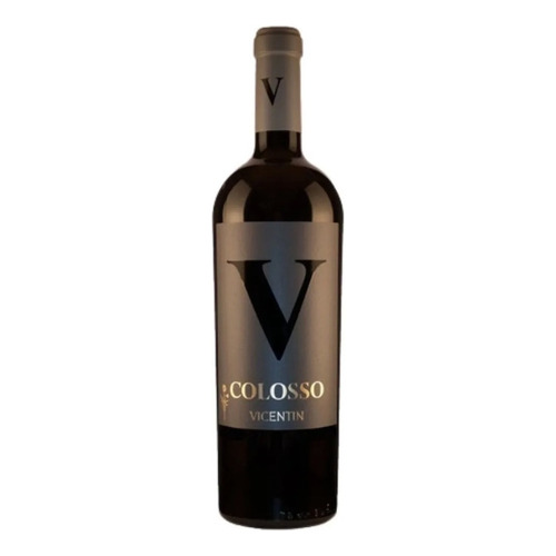 Vino Vicentín Colosso X750cc