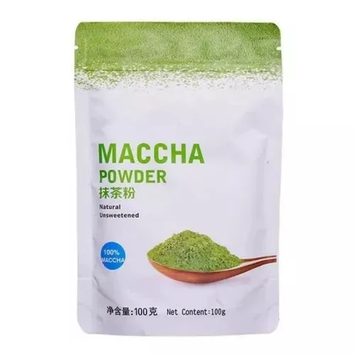 Matcha Colágeno Vainilla - Tés a granel - Envios gratuitos