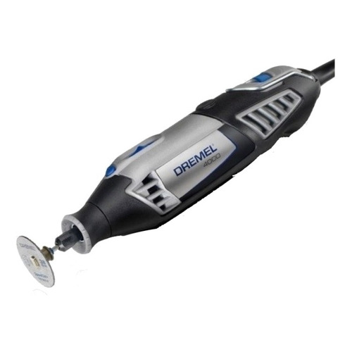 Minitorno Dremel 4000-1/26 175W 220V