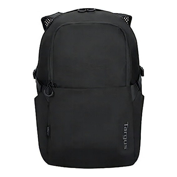 Mochila Targus Ecosmart 15-16 Tbb641gl Diseño De La Tela Negro