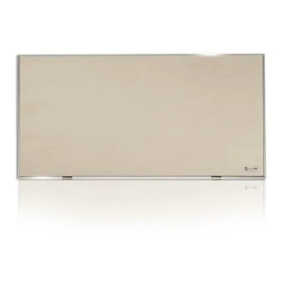 Panel Calefactor Calorflat Eleganc 88x44 620 W/h Horizontal 