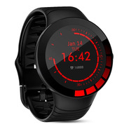 Smartwatch Reloj Inteligente Full Touch E3 Original Fralugio