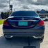 Mercedes-Benz Clase C C180 1.6