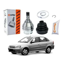  Junta Deslizante Cofap Corsa Sedan 1.8 2003 A 2009