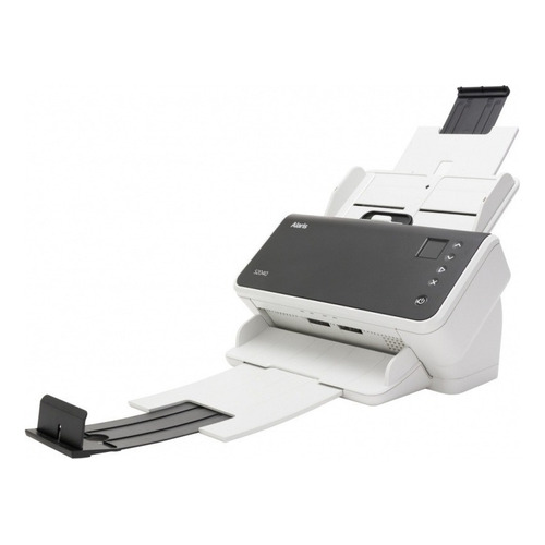 Scanner Kodak Alaris S2040 600x600dpi Escáner Color Usb /v Color Negro/blanco