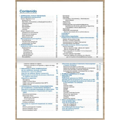 Antimicrobianos - Dtm Grupo Científico / Pocket, De Dtm Grupo Científico., Vol. N/a. Editorial Marban, Tapa Blanda, Edición 1 En Español